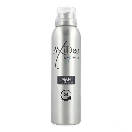 Axideo Man Deo Spray 150 ml