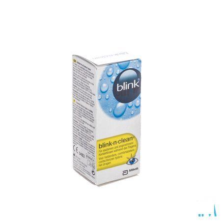 Blink-n-clean 15 ml 92199