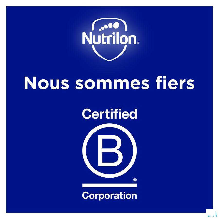 Nutrilon Profutura Care 1 Zuig.Melk. 0-6M Pdr 800 g  -  Nutricia