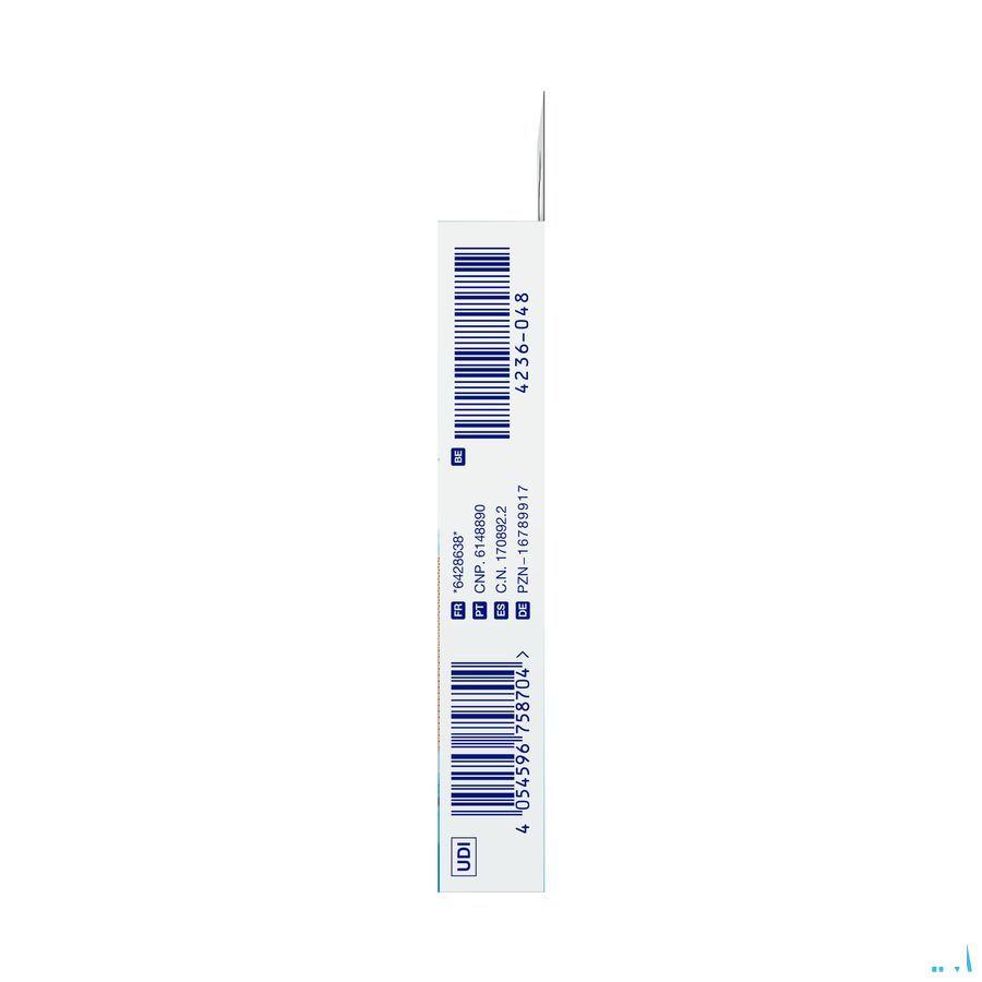 Nexcare 3M Aqua Clear Wtp Assortiment 14  -  3M