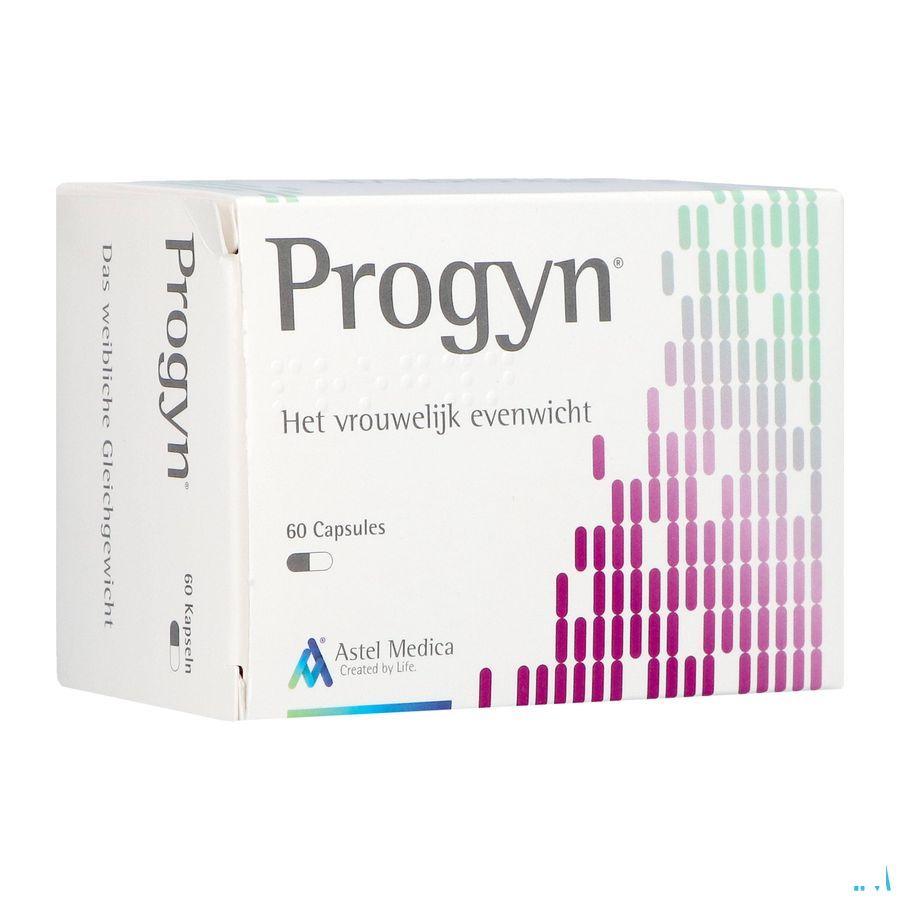 Progyn Gel 60