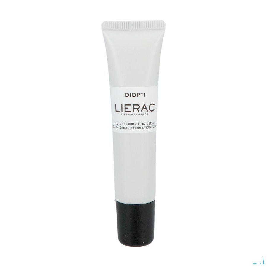 Lierac Diopti Cernes Tube 15 ml