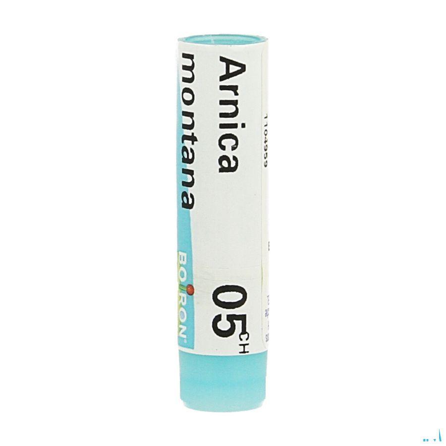 Arnica Montana 5CH Gl  -  Boiron