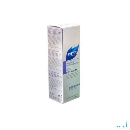 Phytosquam Schilfers En Droog Haar Flacon 200 ml 