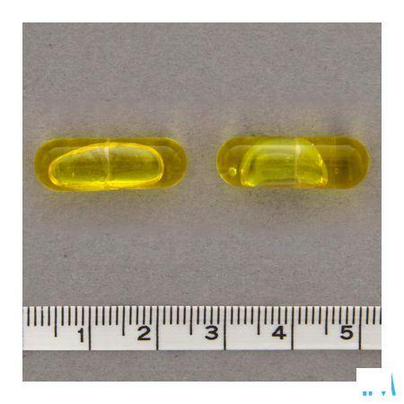 Folavit 0,4 mg Essential Comprimes 90 + Capsule 90  -  Kela Pharma