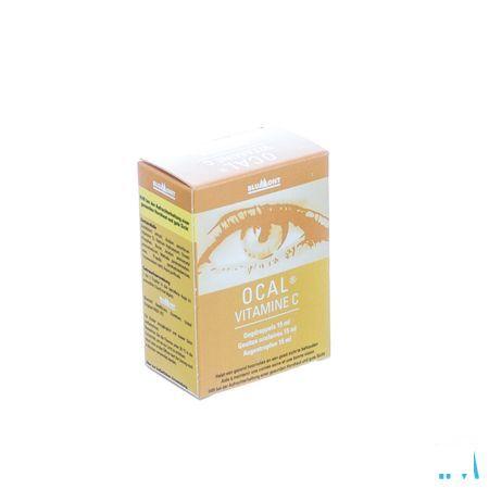 Ocal Vitamine C Oogdruppels 15 ml  -  I.D. Phar