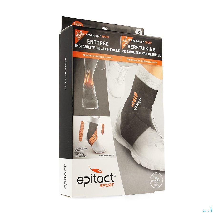 Epitact Ergostrap S  -  Millet Innovation