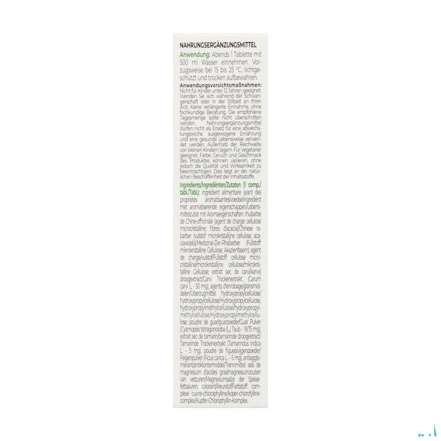 Ortis Vruchten & Vezels Forte Tabletten 24  -  Ortis
