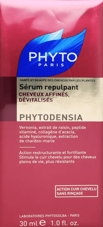 Phytodensia Serum Flacon et 30 ml