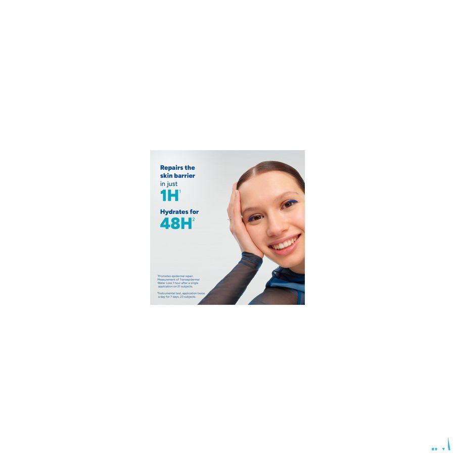 Ducray Keracnyl Repair Creme 50 ml 