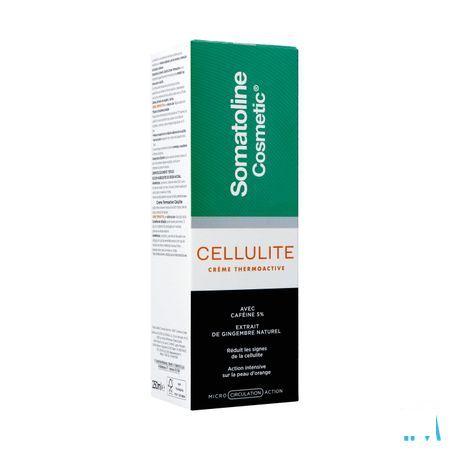 Somatoline Cosmetic Cellulitis 15 Dagen 250 ml  -  Bolton