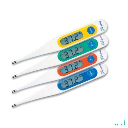 Geratherm Color Thermometre Digital  -  Bomedys