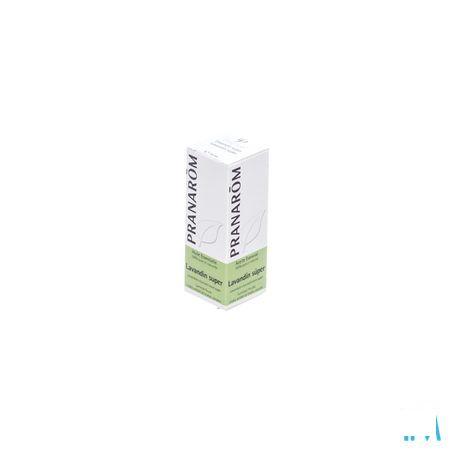 Lavandin Super Essentiele Olie 10 ml  -  Pranarom