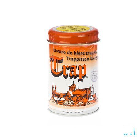 Trap Biergist Tabletten 300 gr + 100 gr  -  Revogan