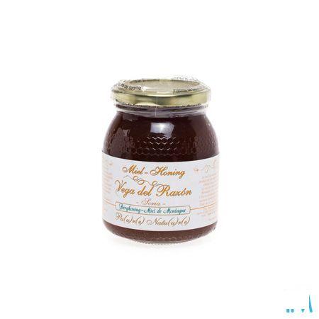 Soria Berghoning Miel Aromatica 0,5 Kg  -  Soria Bel