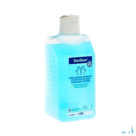 Sterillium 500 ml R9643/03