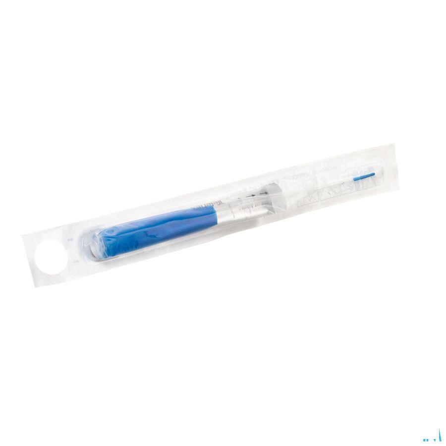 Liquick Base Ergoth.Blaassonde Ch08 20cm 60 630108