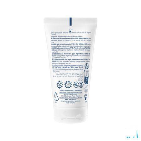 Ducray Melascreen Fluide A/Pigmentvlek Ip50+ 50 ml