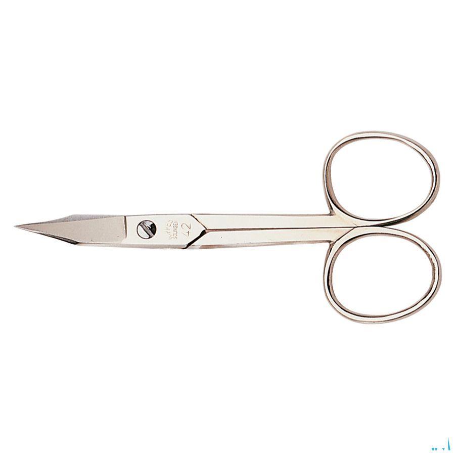Nippes Ciseaux Mixtes N42  -  Bomedys