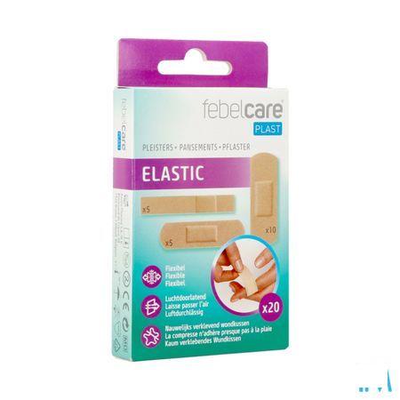 Febelcare Plast Elastic Mix 20