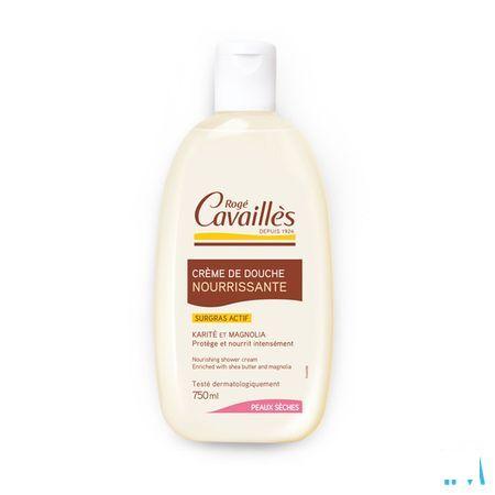 Roge Cavailles Creme Douche Karite&magnolia 250 ml  -  Bolton