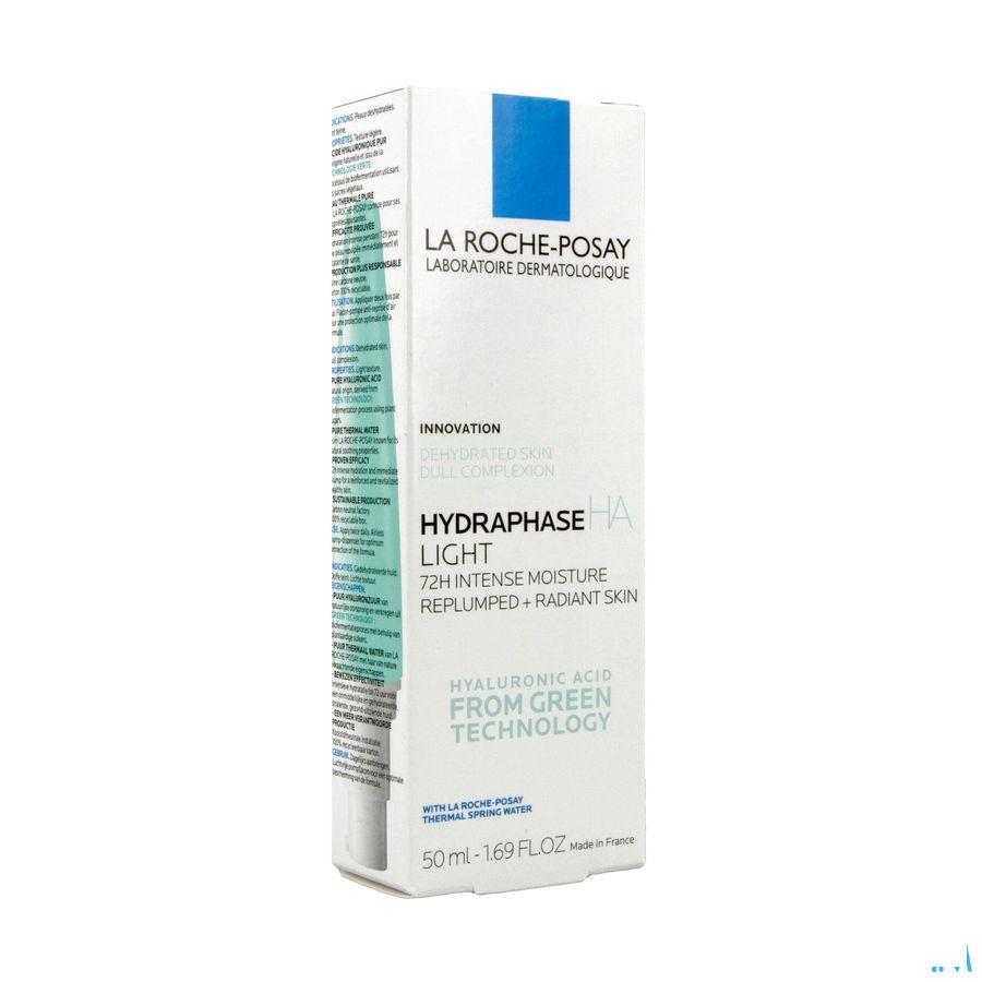 Hydraphase Ha Legere 50ml  -  La Roche-Posay