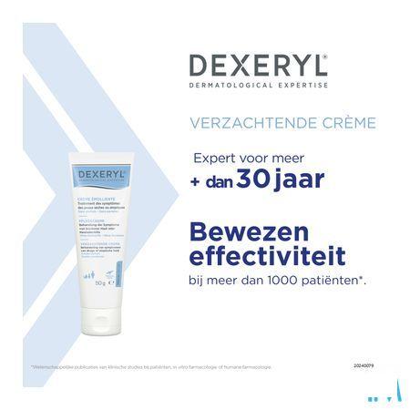 Dexeryl Creme Tube 50g
