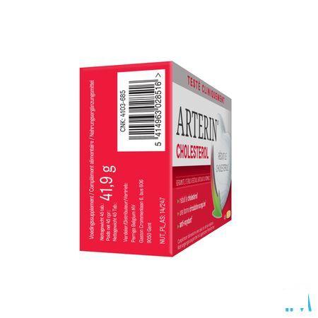 Arterin Cholesterol Tabletten 45