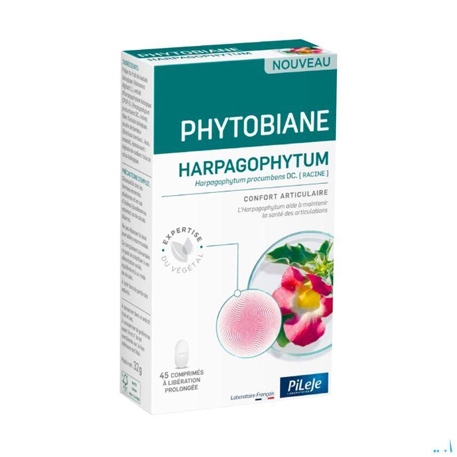 Phytobiane Harpagophytum Comp 45