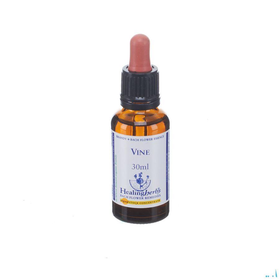 Healing Herbs Vine 30 ml