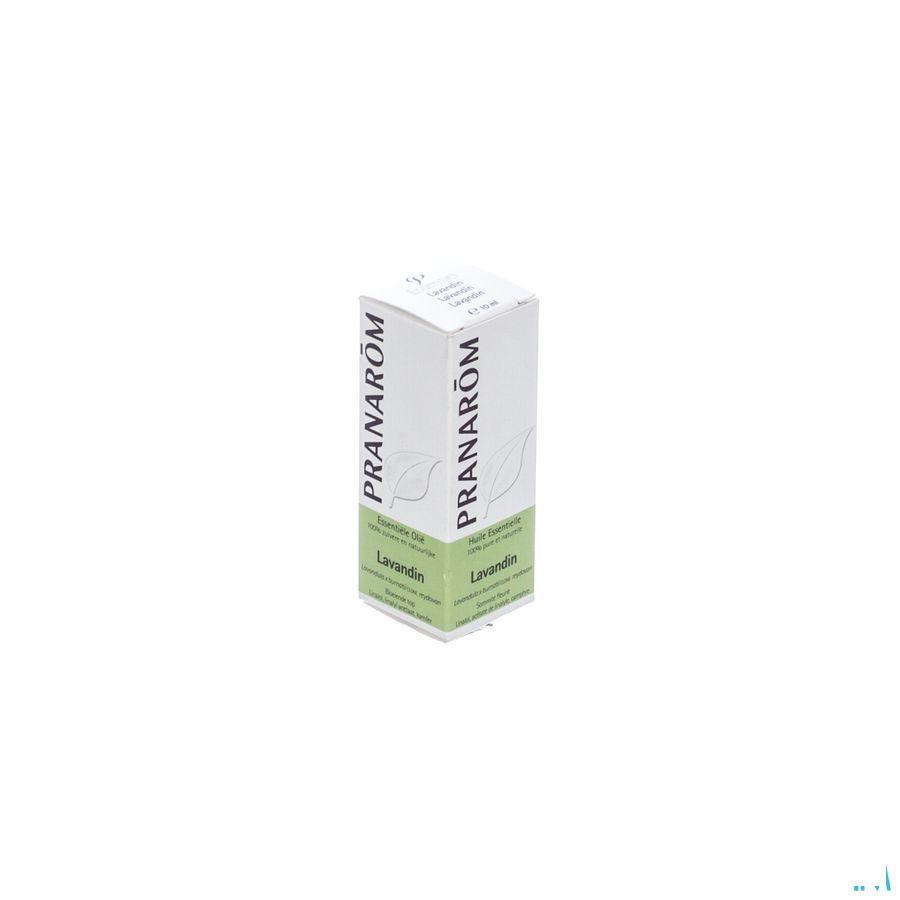 Lavandin Reydovan Essentiele Olie 10 ml  -  Pranarom