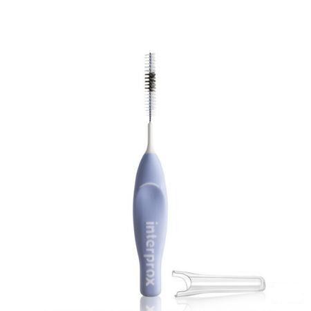 Interprox Cylindric.lichtblauw 3,5mm 31190  -  Dentaid