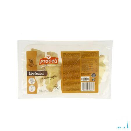 Proceli Croissants 200G 3515  -  Revogan