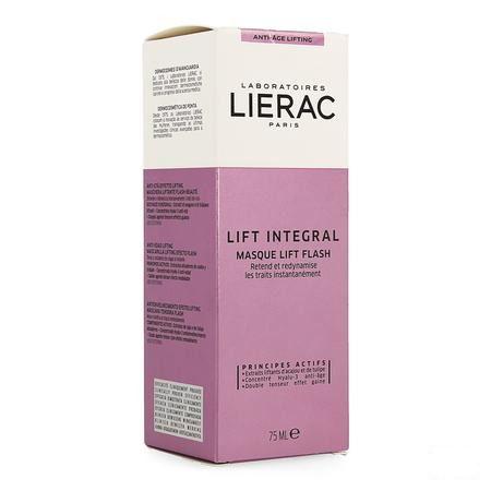 Lierac Lift Integral Masque Flash Flacon 75 ml