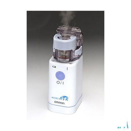 Omron Aerosol U22 Draagbare Verstuiver