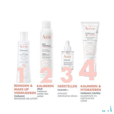 Avene Tolerance Control Creme 40 ml  -  Avene