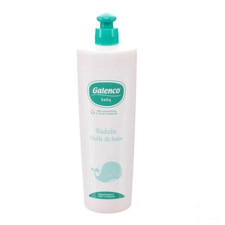 Galenco Baby Badolie 400 ml