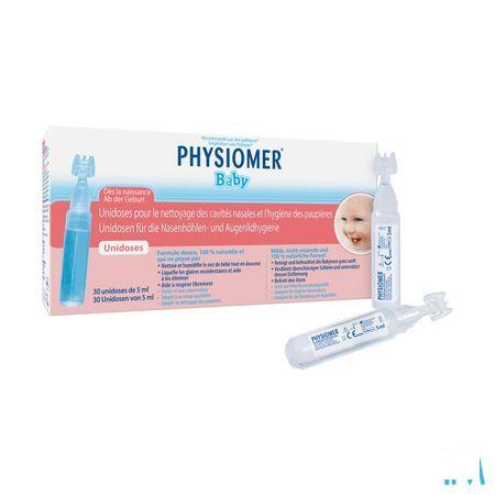 Physiomer Unidose 30 X 5 ml