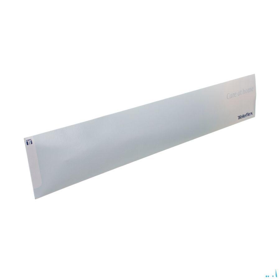 Ruschcare Ballonsonde Brillant + Ch16 + sonde Voorgev  -  Teleflex Medical