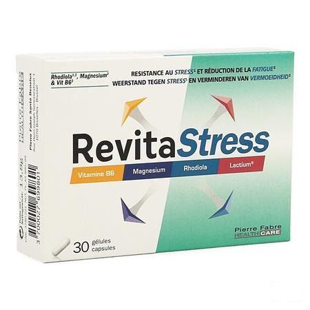Revitastress Blister Capsule 30