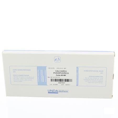 Calcarea Phosphorica Cure 6k-MK  -  Boiron