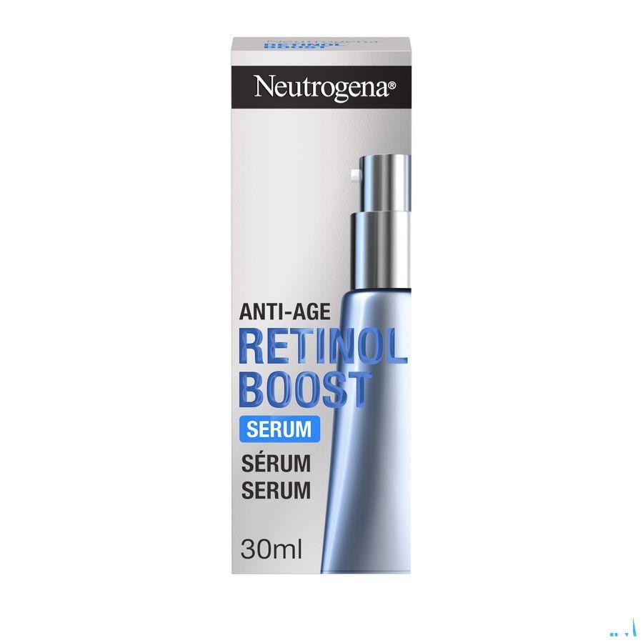Neutrogena Retinol Boost Serum 30 ml