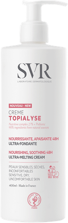 Topialyse Creme 400 ml