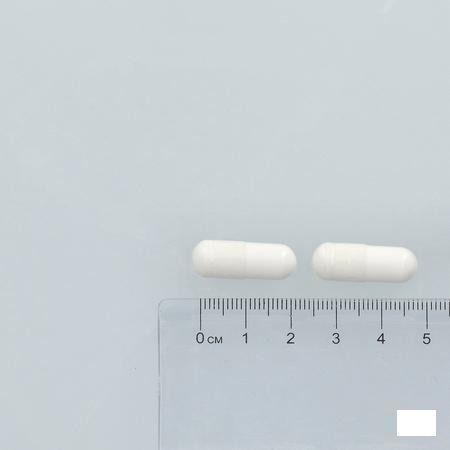Magnesiumbisglycinaat 800Mg V-Caps 100  -  Deba Pharma