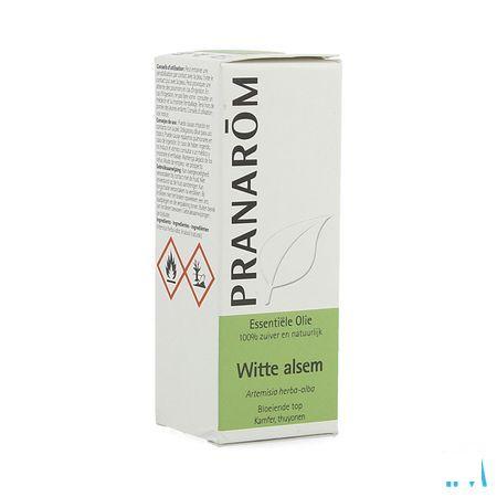 Armoise Blanche Huile Essentielle 10 ml  -  Pranarom