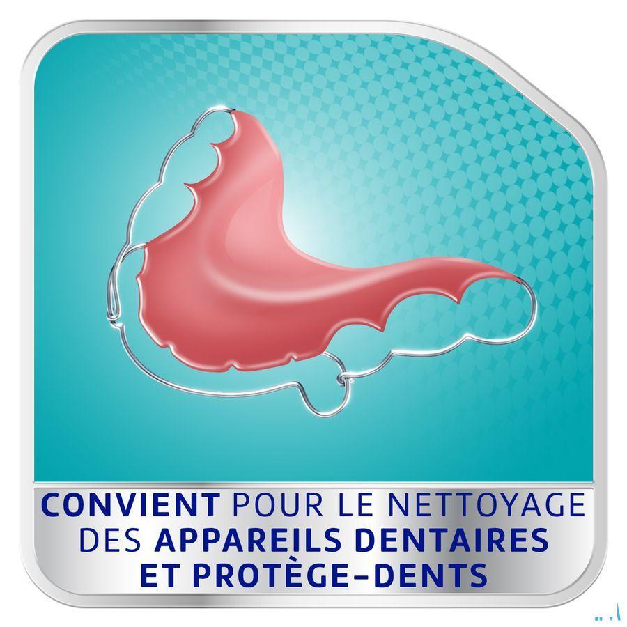 Corega Beugels & Bitjes Tabl 30