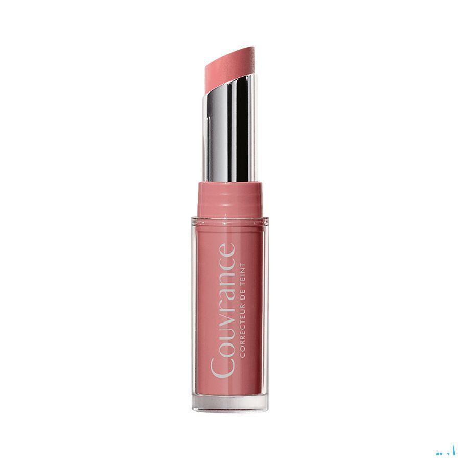 Avene Couvrance Corr. Teint Lipbalsem Nude 3g  -  Avene