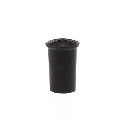 Bota Embout Caoutch 1 = 18Mm  -  Bota