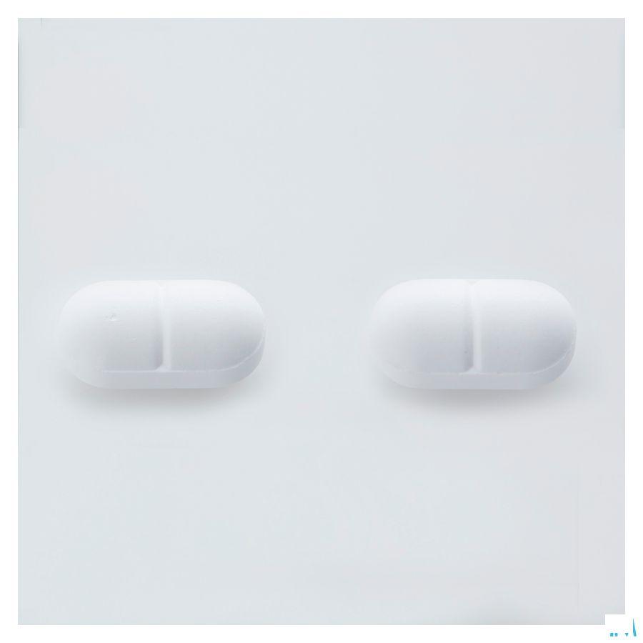 Paracetamol Teva 1 gr Comprimes 10 X 1 gr Blister 