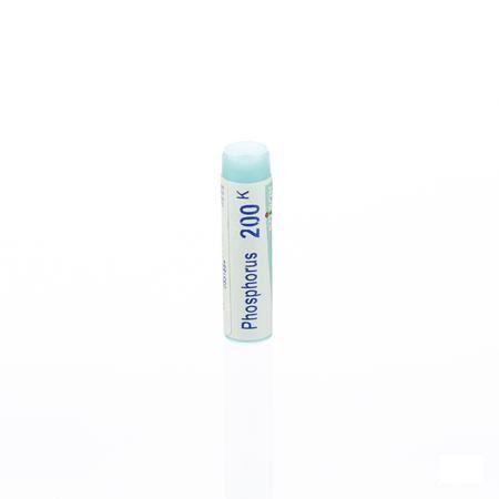 Phosphorus 200K Gl  -  Boiron